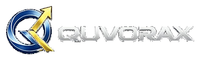 Quvorax - AI Powered. Smarter Invoicing. Total Compliance.